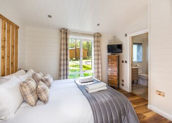 The Coppice 2 Spa (Pet) - Darwin Forest, Matlock