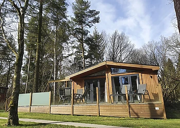 Glade Exclusive 2 Spa 