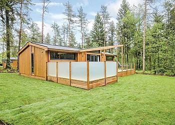 Glade Exclusive 2 Spa 