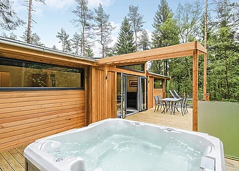 Glade Exclusive 2 Spa 