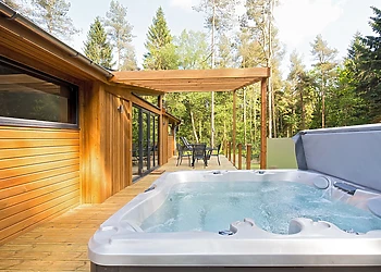 Glade Exclusive 2 Spa 