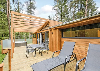 Glade Exclusive 2 Spa 