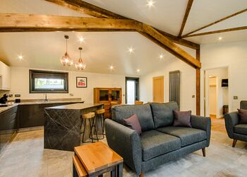 Glade Exclusive 2 Spa - Darwin Forest, Matlock