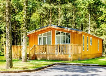 Spinney 3 Spa (Pet) - Darwin Forest, Matlock