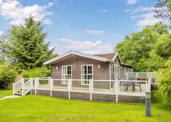 New England Spa - Darwin Forest, Matlock