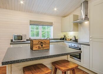 New England Spa - Darwin Forest, Matlock