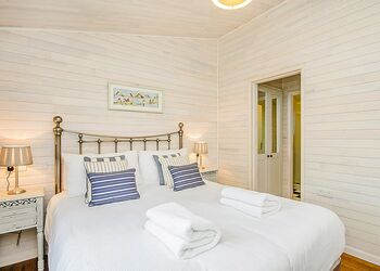 New England Spa - Darwin Forest, Matlock