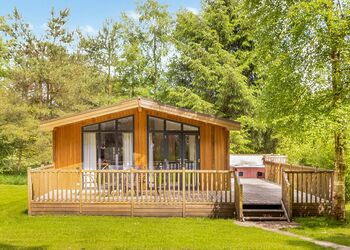 Skyline Spa - Darwin Forest, Matlock