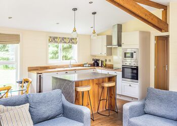 Skyline Spa - Darwin Forest, Matlock