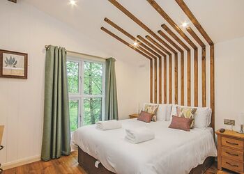 Skyline Spa - Darwin Forest, Matlock