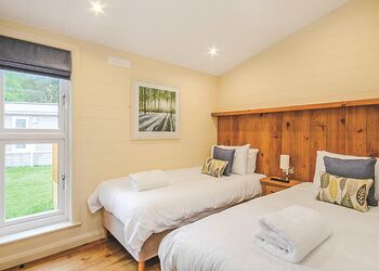 Skyline Spa - Darwin Forest, Matlock