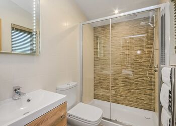 Skyline Spa - Darwin Forest, Matlock