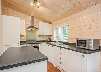 Haddon Classic Vogue 4 Spa (Pet) - Darwin Forest, Matlock