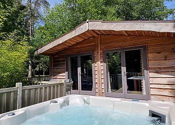 Chatsworth Elite Vogue 4 Spa 