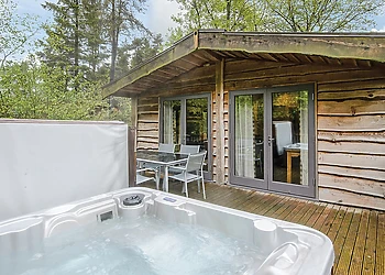 Chatsworth Elite Vogue 4 Spa 