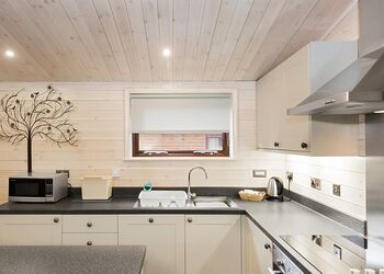 Chatsworth Elite Vogue 4 Spa - Darwin Forest, Matlock