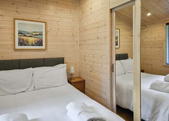 Chatsworth Elite Vogue 4 Spa - Darwin Forest, Matlock