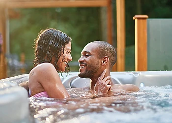 Glade Exclusive 3 Spa 