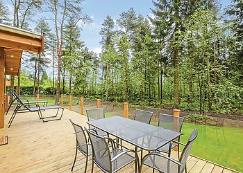 Glade Exclusive 3 Spa 