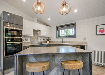 Glade Exclusive 3 Spa - Darwin Forest, Matlock