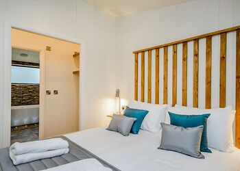 Glade Exclusive 3 Spa - Darwin Forest, Matlock