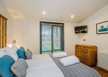 Glade Exclusive 3 Spa - Darwin Forest, Matlock