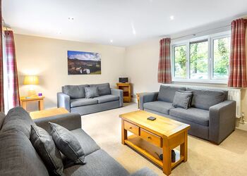 Woodlands Spa - Darwin Forest, Matlock