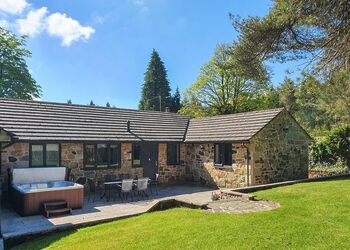 Woodlands Spa - Darwin Forest, Matlock