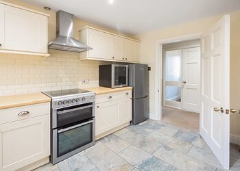 Woodlands Spa - Darwin Forest, Matlock