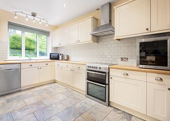 Woodlands Spa - Darwin Forest, Matlock