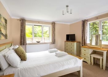 Woodlands Spa - Darwin Forest, Matlock