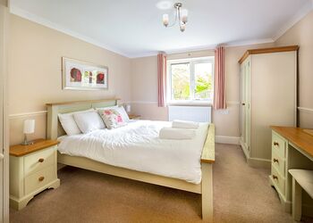 Woodlands Spa - Darwin Forest, Matlock