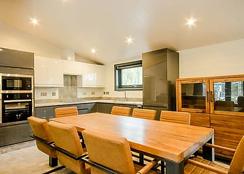 Glade Exclusive 4 Spa - Darwin Forest, Matlock