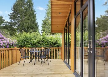 Chatsworth Elite Vogue 2 Spa (Pet) - Darwin Forest, Matlock