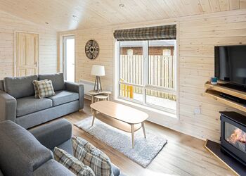 Chatsworth Elite Vogue 2 Spa (Pet) - Darwin Forest, Matlock