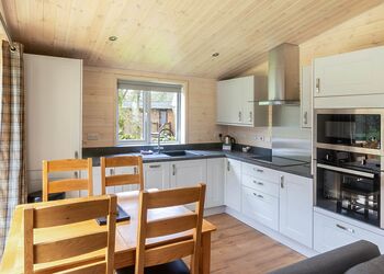 Chatsworth Elite Vogue 2 Spa (Pet) - Darwin Forest, Matlock