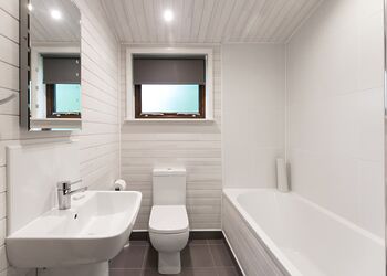 Chatsworth Elite Vogue 2 Spa (Pet) - Darwin Forest, Matlock