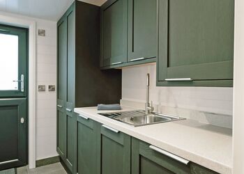 Meadow Exclusive 1 Spa Pet - Darwin Forest, Matlock
