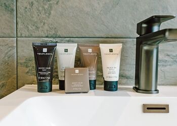 Meadow Exclusive 1 Spa Pet - Darwin Forest, Matlock
