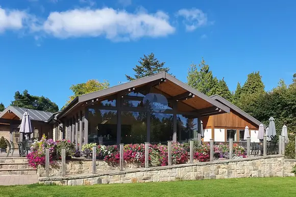 Darwin Forest, Matlock