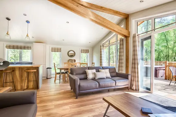 Darwin Forest, Matlock