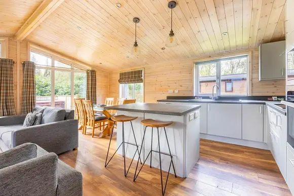 Darwin Forest, Matlock