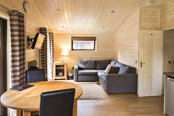 Chatsworth Elite Vogue 1 (Pet) - Darwin Forest, Matlock