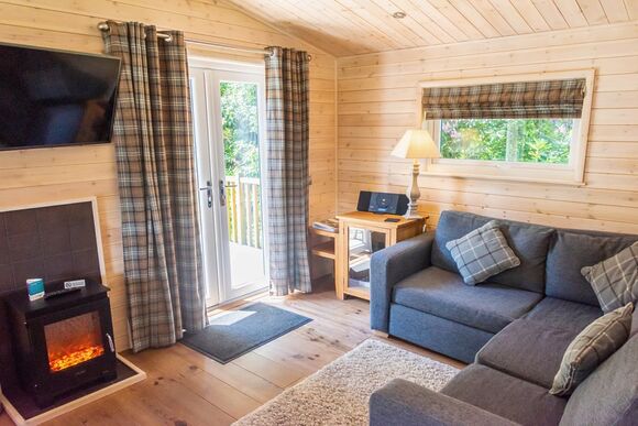 Chatsworth Elite Vogue 1 - Darwin Forest, Matlock