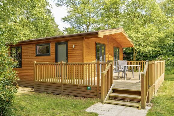 Chatsworth Elite Vogue 1 - Darwin Forest, Matlock