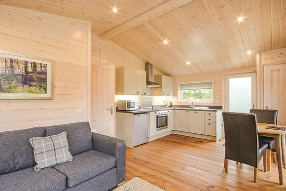 Chatsworth Elite Vogue 1 - Darwin Forest, Matlock