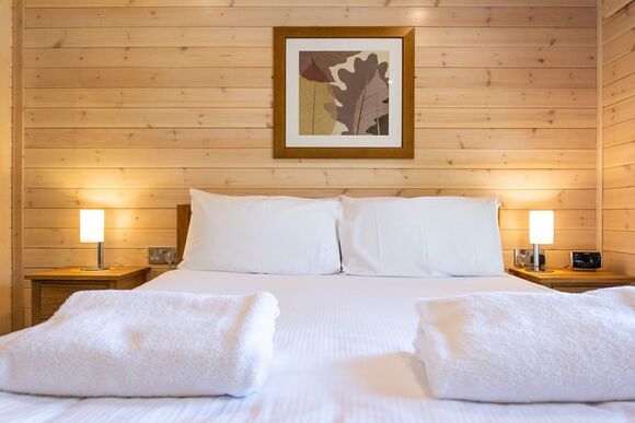 Chatsworth Elite Vogue 1 - Darwin Forest, Matlock