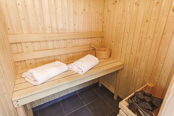 Chatsworth Elite Vogue 1 - Darwin Forest, Matlock