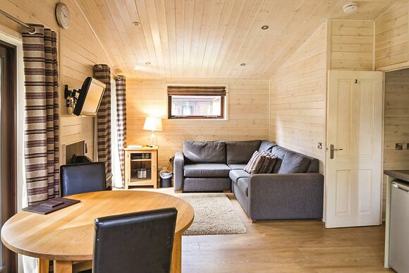 Chatsworth Elite Vogue (S) 1 (Pet) - Darwin Forest, Matlock