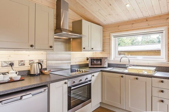 Chatsworth Elite Vogue (S) 1 (Pet) - Darwin Forest, Matlock